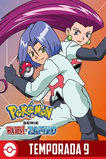 Temporada 9: Battle Frontier