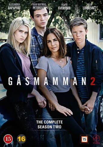 Staffel 2