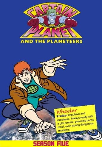 Staffel 5