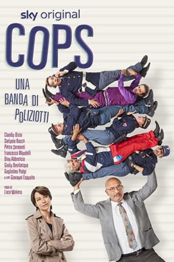 Staffel 1