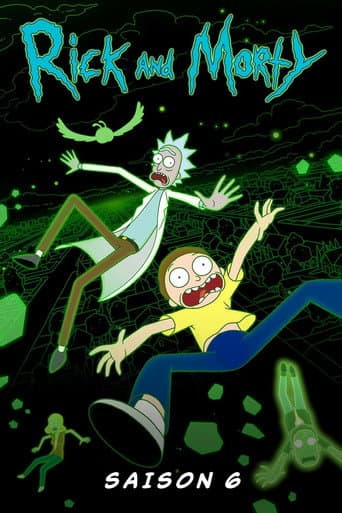 Saison 6
