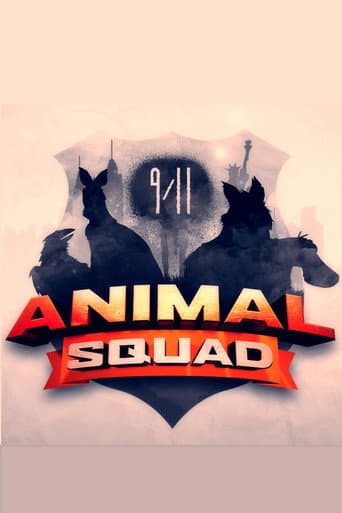 9/11 Animal Squad