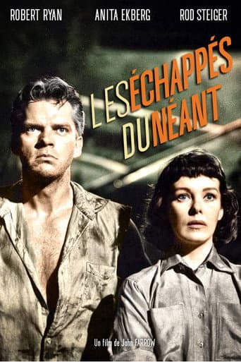 Les Échappés Du Néant