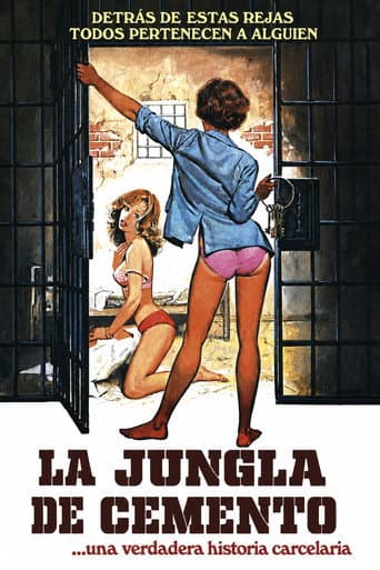 La jungla de cemento