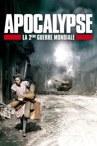 Staffel 1