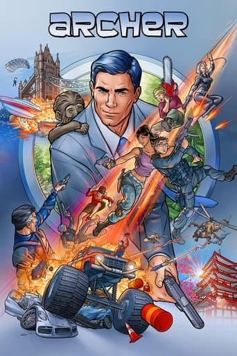 Staffel 12