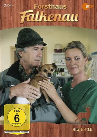 Staffel 15