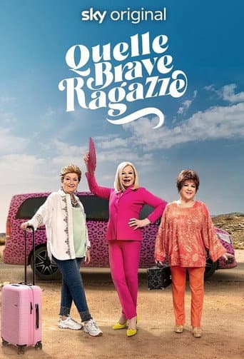 Staffel 1