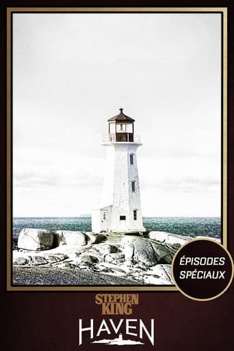 Épisodes spéciaux