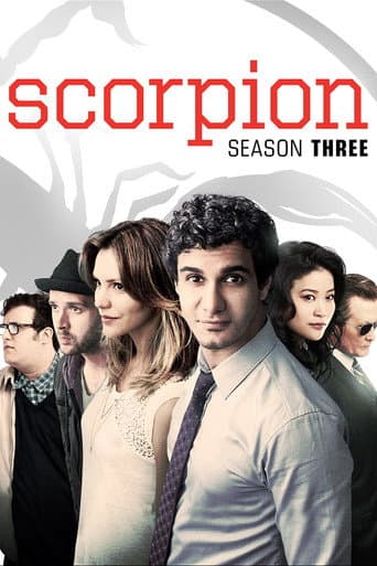 Staffel 3