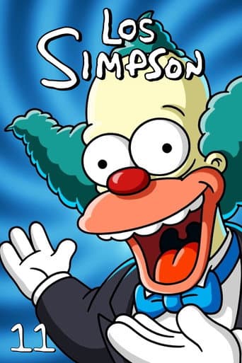 Temporada 11