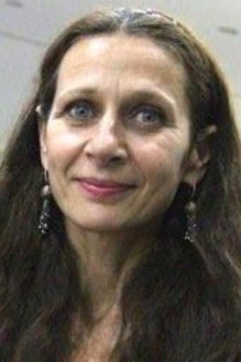 Sophie Tabakov