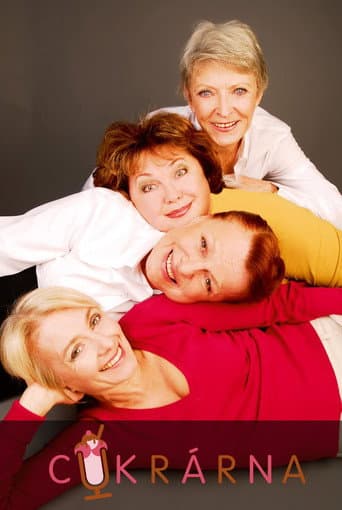 Staffel 1