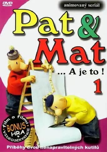 Staffel 1