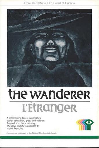 The Wanderer