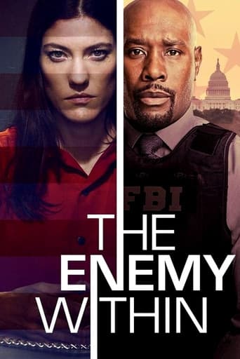 Staffel 1