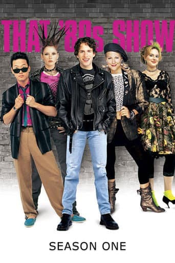 Staffel 1
