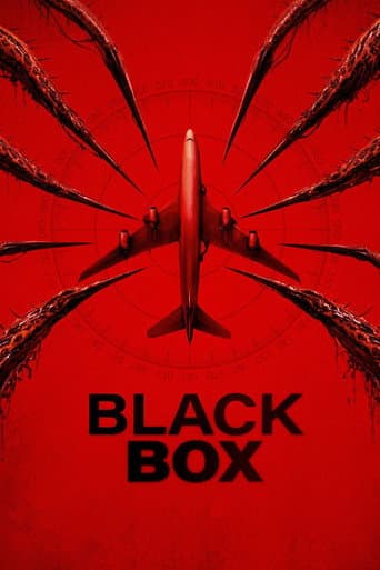 Black Box: Vuelo 298