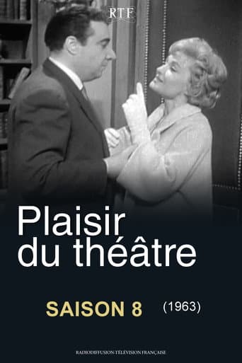 Staffel 8