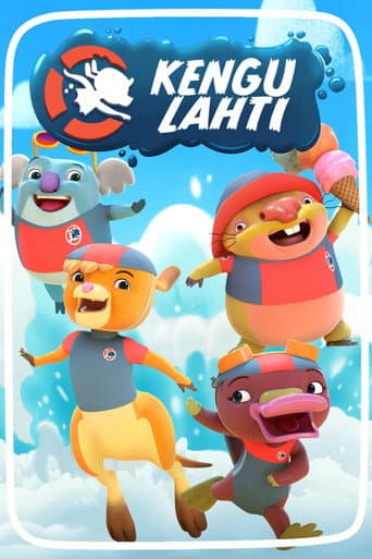 Staffel 1