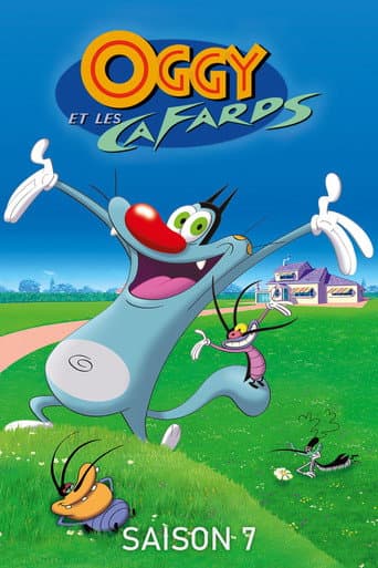 Staffel 7
