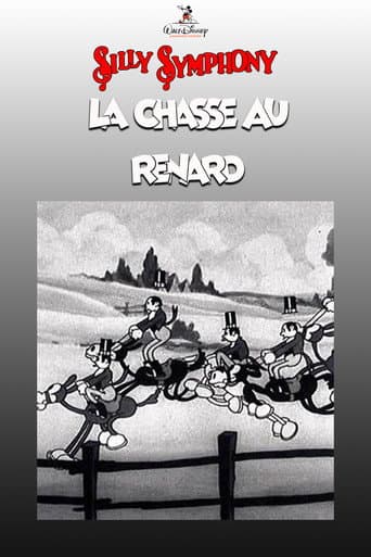 La Chasse au renard