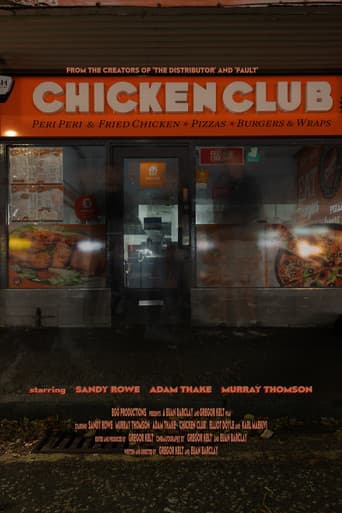 Chicken Club