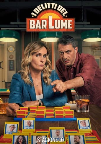 Staffel 10