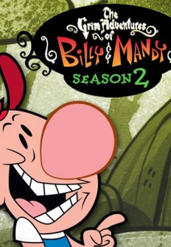 Staffel 2
