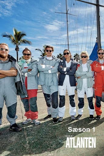 Staffel 1