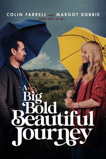 A Big Bold Beautiful Journey