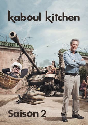 Staffel 2