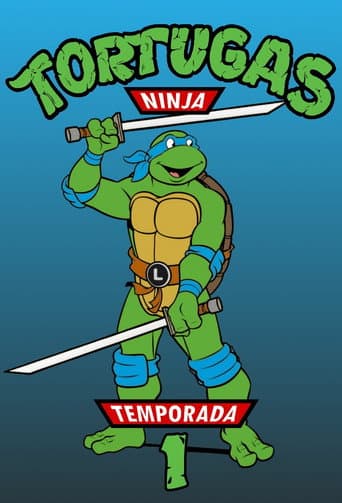 Temporada 1