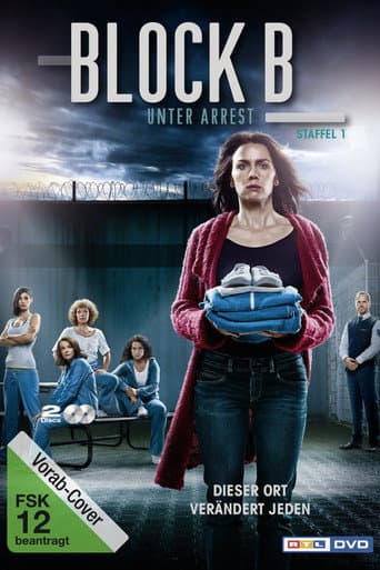 Staffel 1