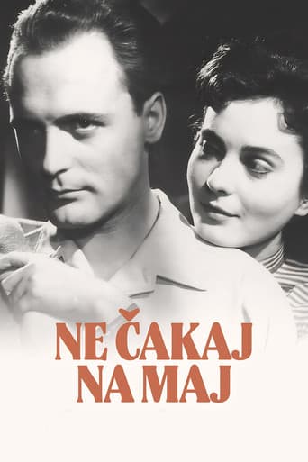 Ne čakaj na maj