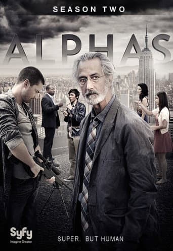 Staffel 2