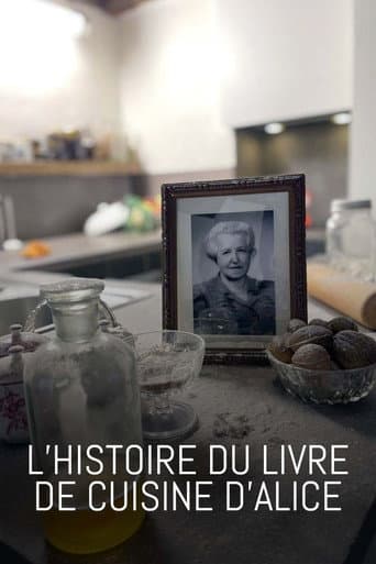 Comment les nazis ont spolié ma grand-mère, l'histoire du livre de cuisine d'Alice