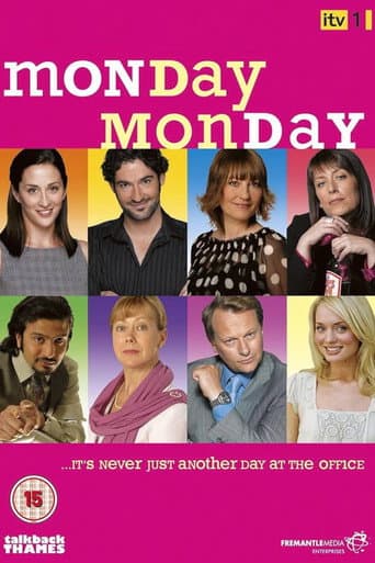 Staffel 1