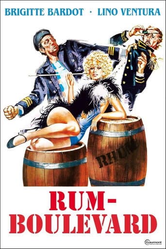 Rum-Boulevard