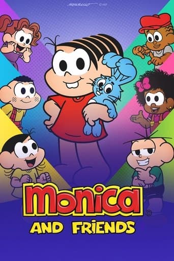Monica und ihre Freunde (Fratz & Freunde)