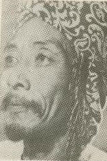 Bissu Usman