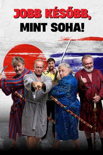 Staffel 1