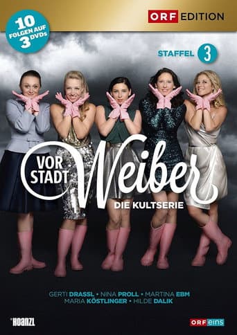 Staffel 3