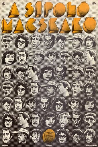 A Sípoló Macskakő