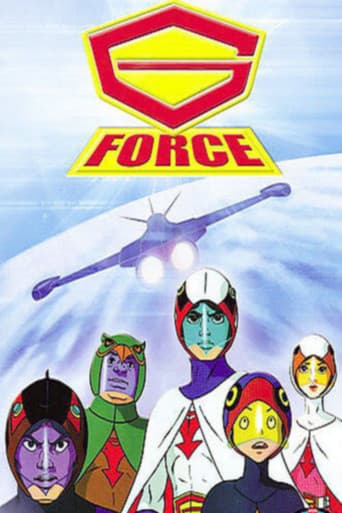 Staffel 1