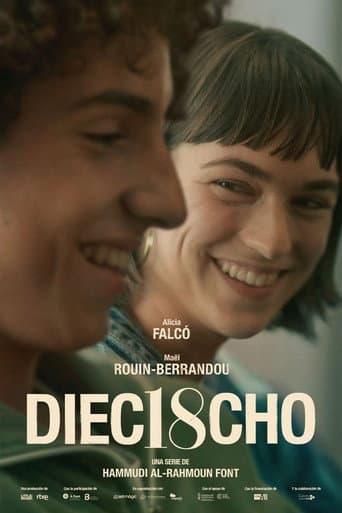 Staffel 1