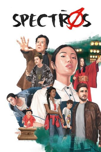 Staffel 1