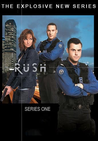 Staffel 1