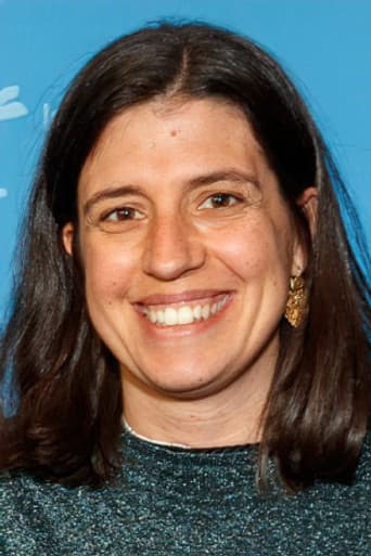 Ana Vasconcelos