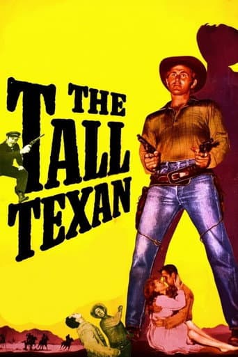 Der lange Texaner